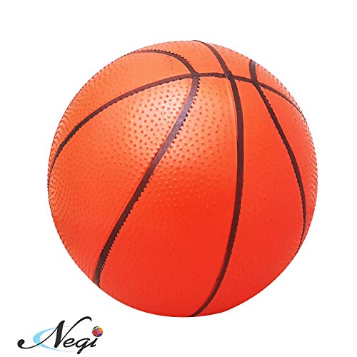 Image of Negis Deluxe Basket Ball (Multicolor)