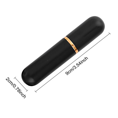 Kobwa - Inalatore nasale per oli essenziali