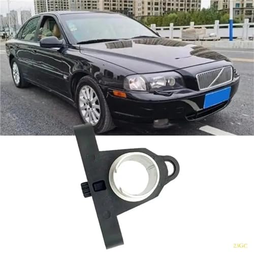 Panne de capteur régime moteur ? Commandez ce support de vilebrequin 23GC 1999-2006