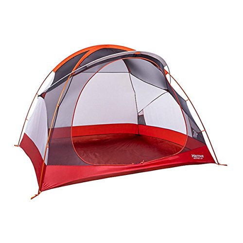 Image of MARMOT Midpines 4P /6P Camping Tents & Footprints | Footprints