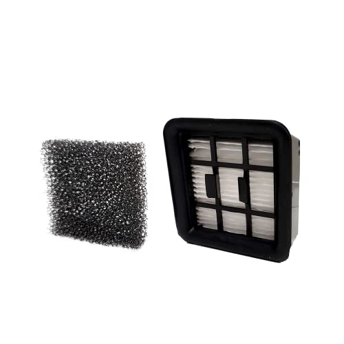 Image of Bissell TurboClean Replacement Filter
