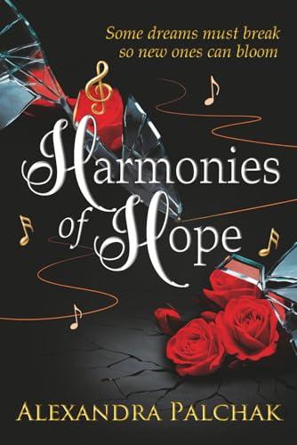 Harmonies of Hope (Healing Hearts)