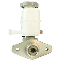 Algopix Similar Product 6 - New Mando 17A1075 Brake Master Cylinder