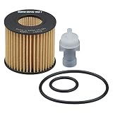 Champion COC11252 Cartridge Oil Filter