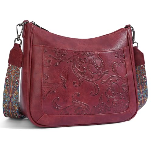 VIMUTI Crossbody Bag