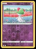 Ralts - 059/198 - Reverse Holo - Chilling Reign - NM/M