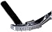KICKSTANDARD - Protect your Harley Davidson - flooring you park on with Kickstandard. Designed to fit 2018-2008 Harley Davidson Touring models includes the Street Glide & Road Glide.