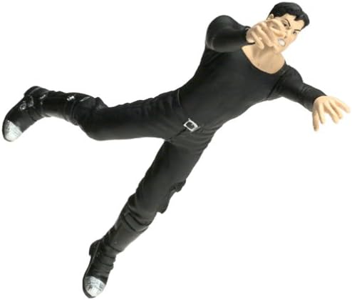 Miniatura 3 de Matrix Neo VS Agent Smith 6 2-pk