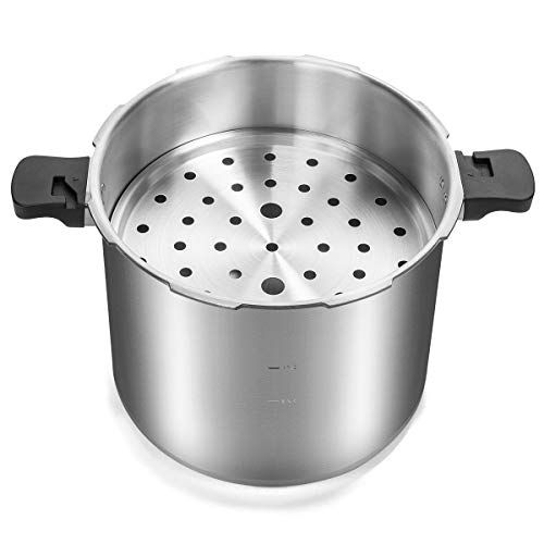 Barton 22Quart Pressure Canner Pressure Cooker Pressure Gauge with