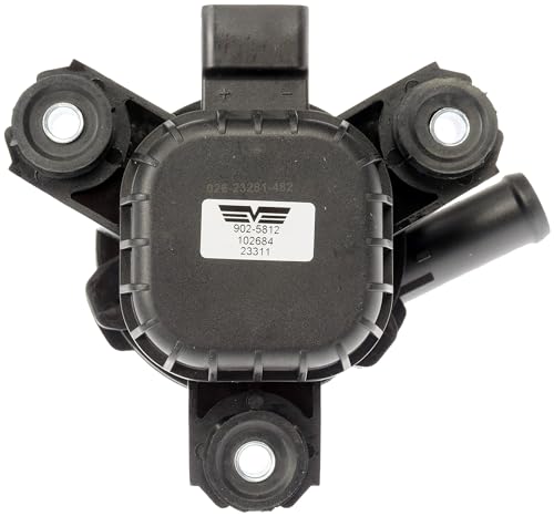Dorman 902-5812 Engine Auxiliary Water Pump Compatible with Select Lexus/Scion/Toyota Models by Dorman - Used condition - Image 4