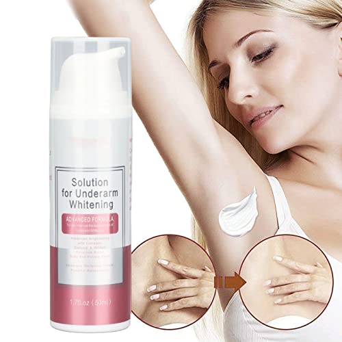 Private Parts Whitening Cream, Dark Spot Corrector Cream, Joint Whitening Cream, Moisturizing Body Lotion - Image 2