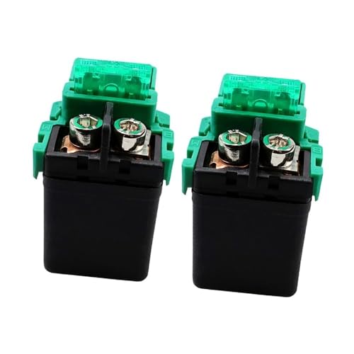 Relais de démarreur moto pour NC750X et VFR800, pack de 2 pièces
