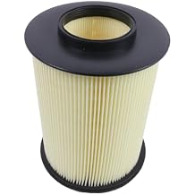 IEQFUE Engine Air Filter 7M519601AC Compatible with 2012-2019 Ford Escape Focus Lincoln MKC
