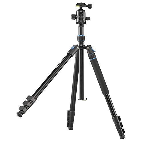 Cullmann Rondo 480M RB8.5 Treppiede Tutto Tondo Con Testa A Sfera - 3