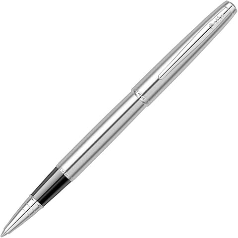 Scrikss Metropolis 78 Dolma Kalemtükenmez Kalemversatil Kalem Takım Paslanmaz Çelik