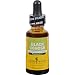 Herb Pharm Certified Organic Black Cohosh Extract for Female Reproductive System Support - 1 Ounce