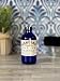 8 oz Genuine Ogallala Bay Rum & Sandalwood Aftershave Old-time looking bottle and label.