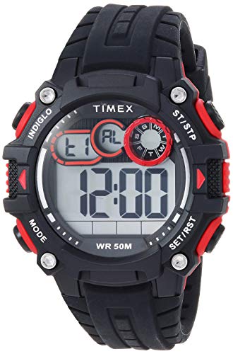 Timex Dgtl Big Digit TW5M270009J