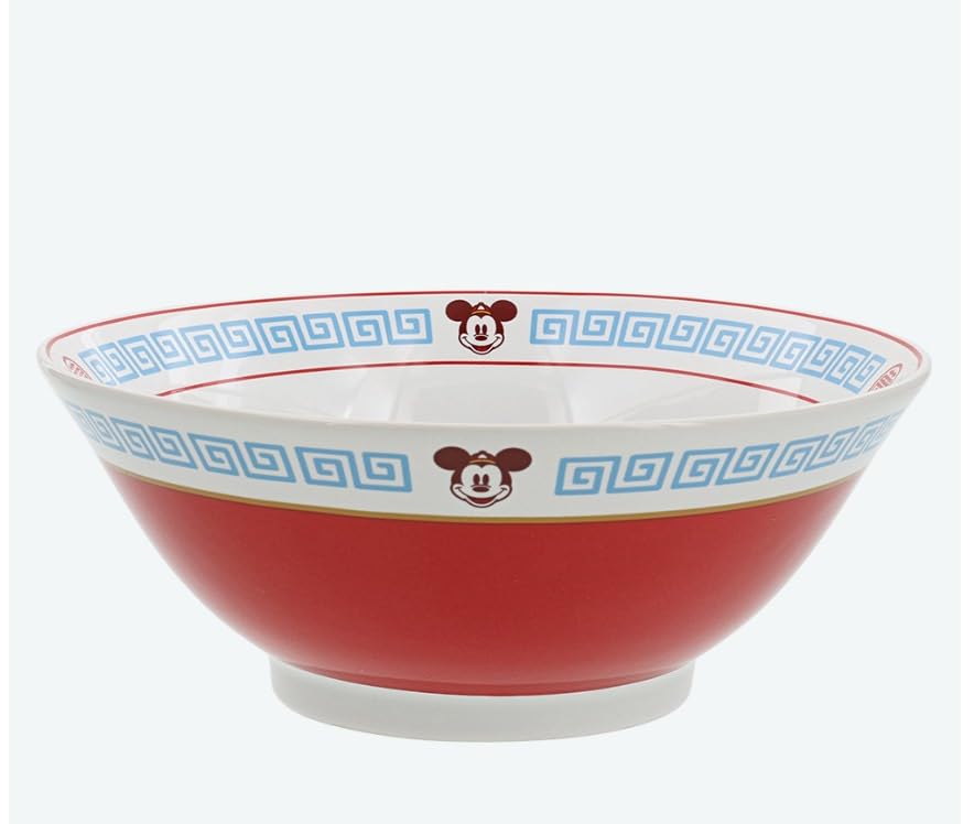 Amazon | ディズニー ラーメン鉢 中華食器 東京ディズニーリゾート限定