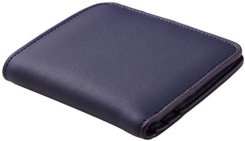 image for Toughergun Wallet Women Rfid Blocking Small Compact Bifold Luxury Leat