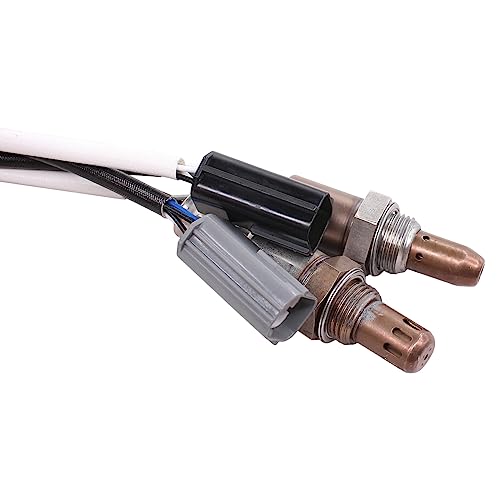 Sensor de Oxígeno Upstream y Downstream 2.5L Nissan miniatura 5