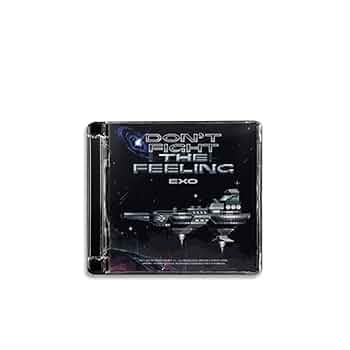 K-POP・アジア EXO DON'T FIGHT THE FEELING Lp Version K-POP・アジア EXO DON'T FIGHT THE FEELING Lp Version EXO DON