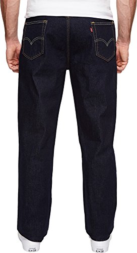 Image of Levi's Men's 550 Relaxed Fit Jeans