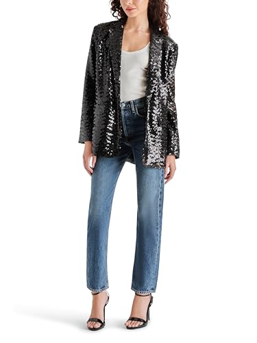 Steve Madden Women's Imann Blazer4