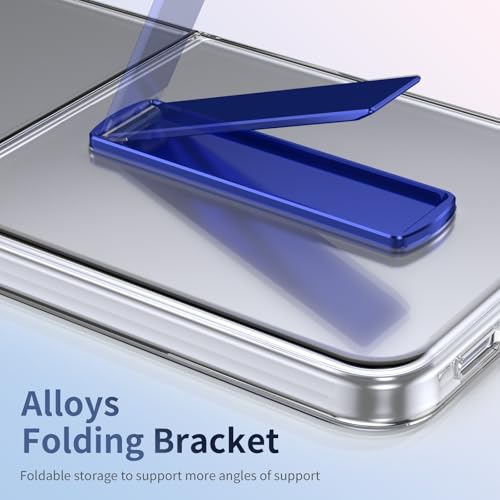 Coque Samsung Z Flip 5 de qualité militaire ultra résistante - 3