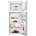 Produktbild Zanussi ZBT20420SA Kühlschrank/Kühlteil 151 L/Gefrierteil 44 L