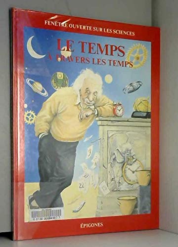 Le temps à travers les temps