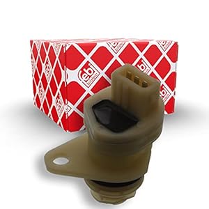 Febi Bilstein 38684 Fahrgeschwindigkeitssensor, 1 Stück