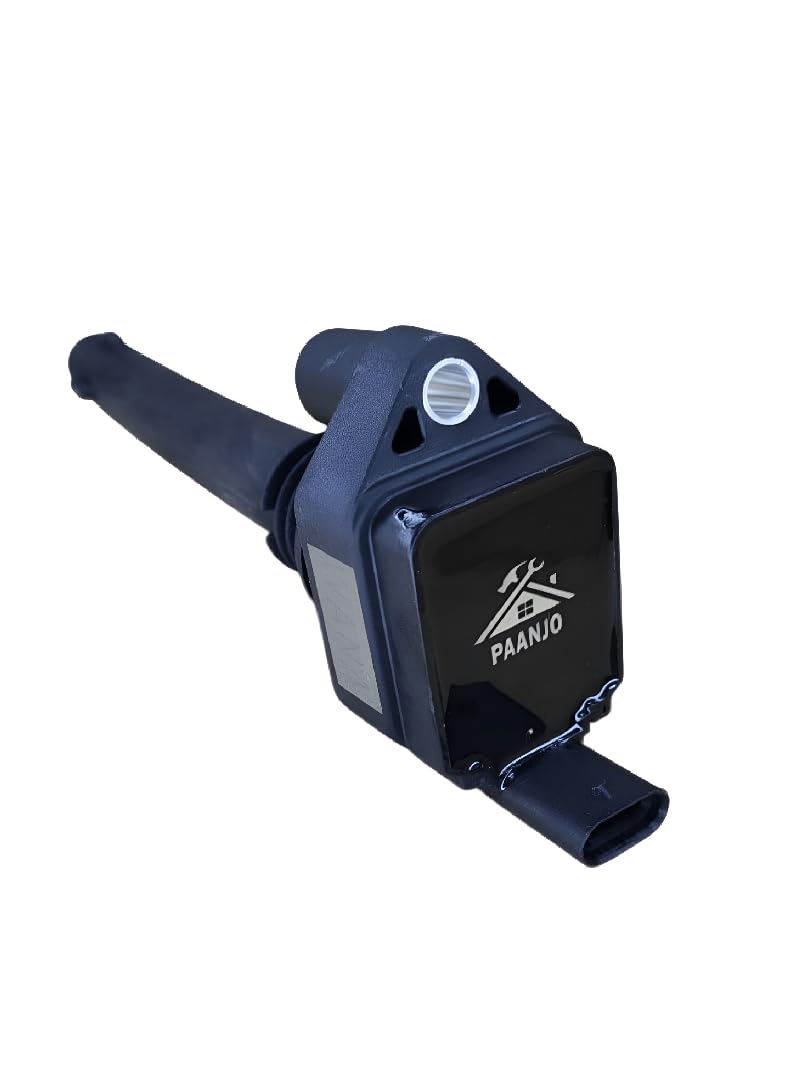 generic Paanjo Ignition Coil for Mahindra KUV 100 1.2L (2016-2019) / BSVI 1.2L Petrol Model (OEM Ref Part No:0308BAS00021N)-picture-33