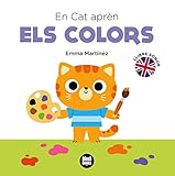 aprender frances rapido  En cat aprèn els colors: Llibre sonor (Llibres de Coneixements)