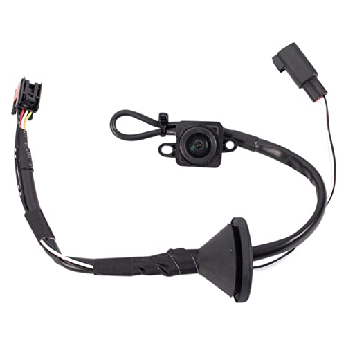 TRQ Rear View Camera for Chrysler Town & Country / Dodge Grand Caravan