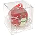 Produktbild Geschenkverpackung (klar, 8x8x8 cm)