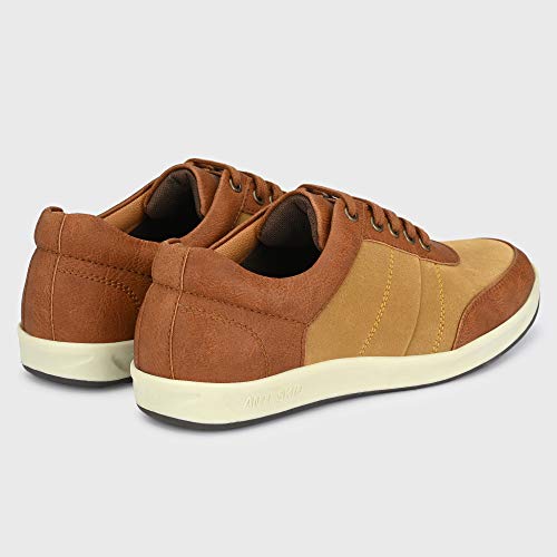 Image of Centrino Mens 2311 Casual Shoes