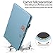 ONETHEFUL Carcasa Libro Funda Tablet Xiaomi Mi Pad 5/Xiaomi Mi Pad 5...