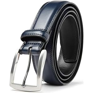 Carlo Fellini Belts For Men –...