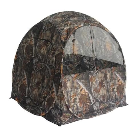 Guidesman Pop-Up Hunting Blind Cover