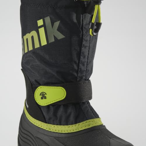 Image of Kamik Waterbug 5 Kids Boots