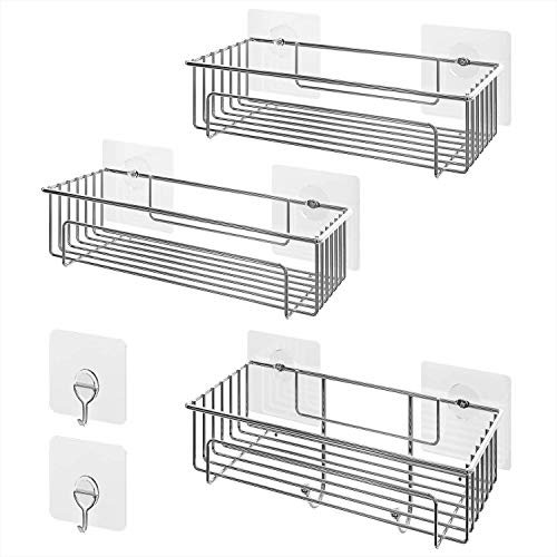 Lifewit Langforth 5mm Thick Acrylic Makeup Organizer Case with Rosy Pearl, Type3
