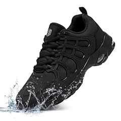 Waterproof Black