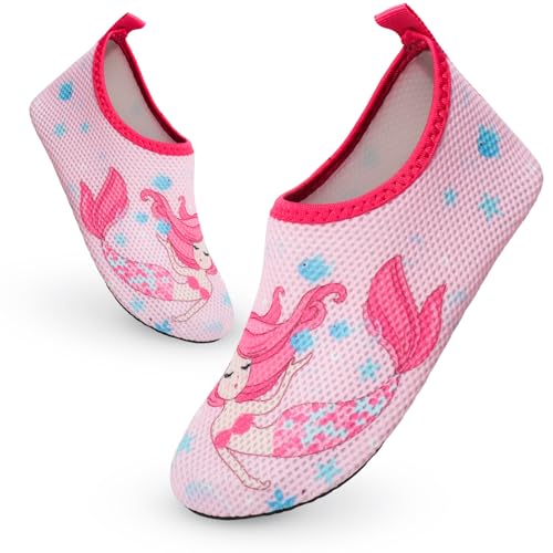 TMEOG Unisex Kinder Kinder AquaschuheWassersportschuh