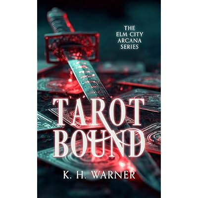 Tarot Bound