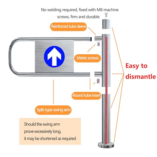 Panneaux de signalisation et rubans de délimitation de zone