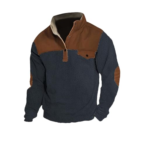 Sweatshirts légers pour hommes parfaits pour les sorties d'automne