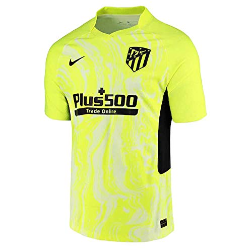 Nike ATM M Vapor Match maillot homme anti-transpiration pour le football