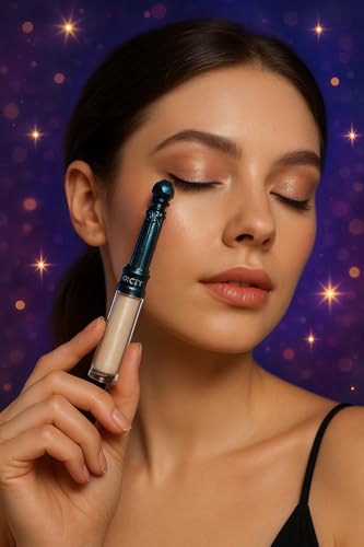 Image of Sedell Paris 24H Gloss Shine Eyeliner - Long-Wear, Quick-Dry, Precision Tip Liquid Eyeliner for Smooth Lines & All-Day Eye Perfection