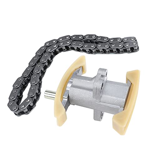 Frankberg Steuerkettensatz Kompatibel mit A4 8E2 8EC 8H7 A4 Avant 8E5 8ED A6 4B2 A6 Avant 4B5 P-a-s-s-a-t 3B3 2.0L Benzin 2000-2008 058109229B